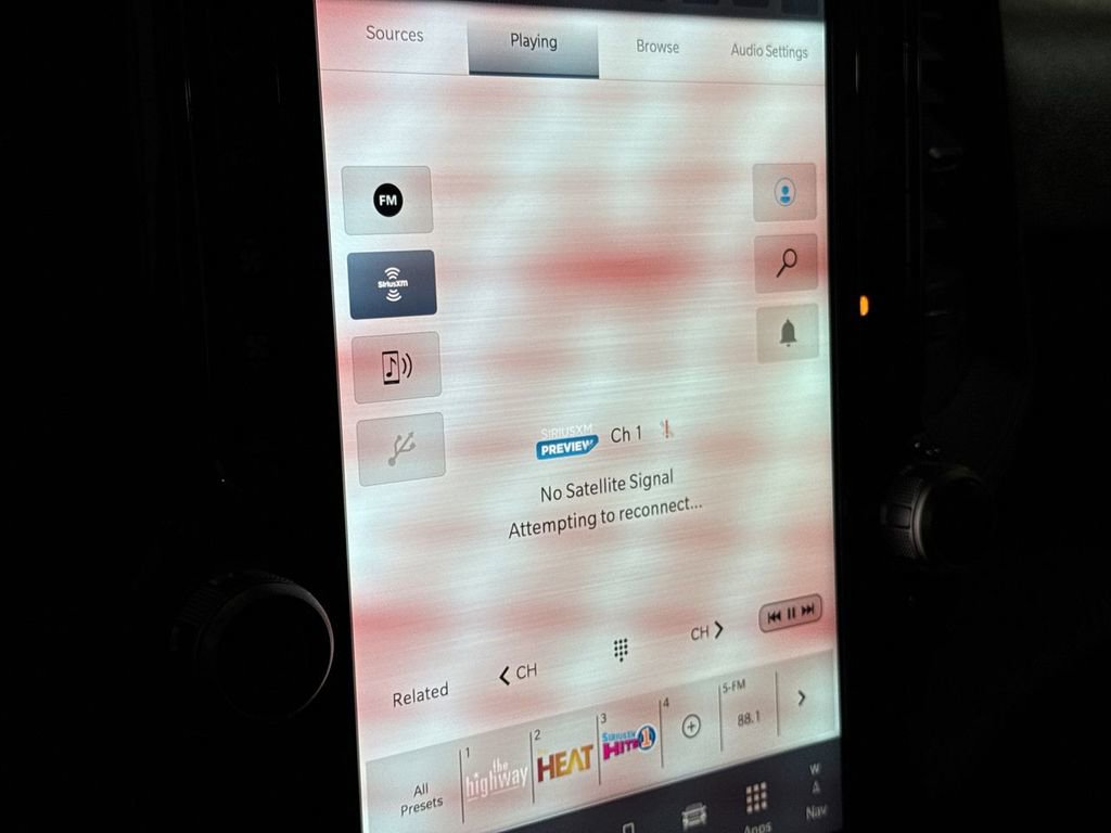 New 2026 RAM 2500 Tradesman image 16