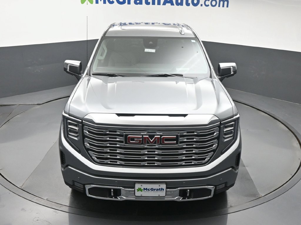 New 2026 GMC Sierra 1500 Denali w/ Denali Reserve Package AWD/4WD image 27