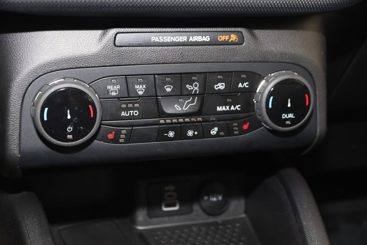Used 2023 Ford Bronco Sport Outer Banks w/ Tech Package AWD/4WD image 27
