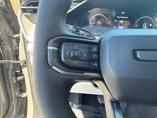 New 2026 Jeep Cherokee Limited AWD/4WD image 22