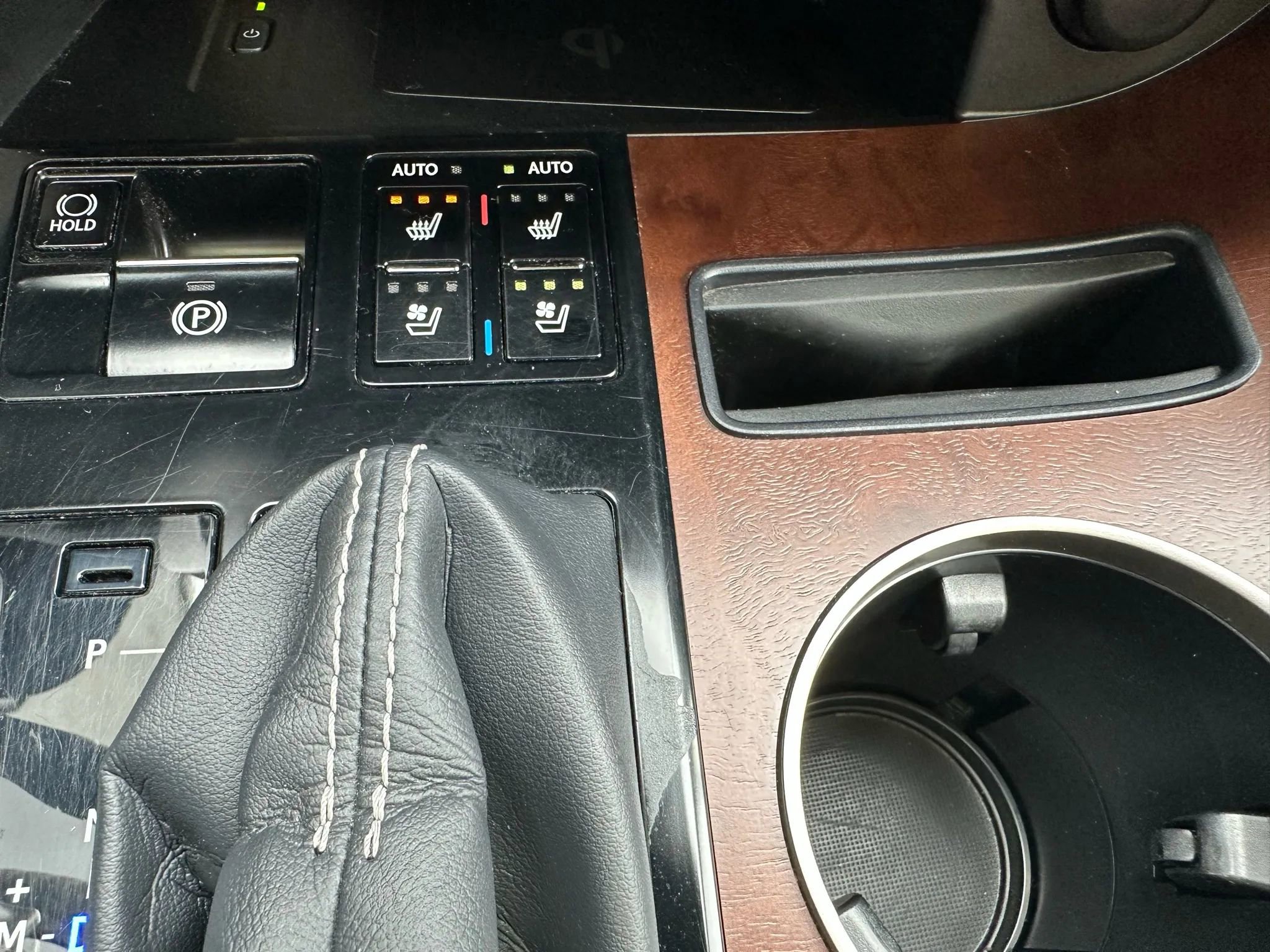 Used 2021 Lexus RX 350L Premium image 21