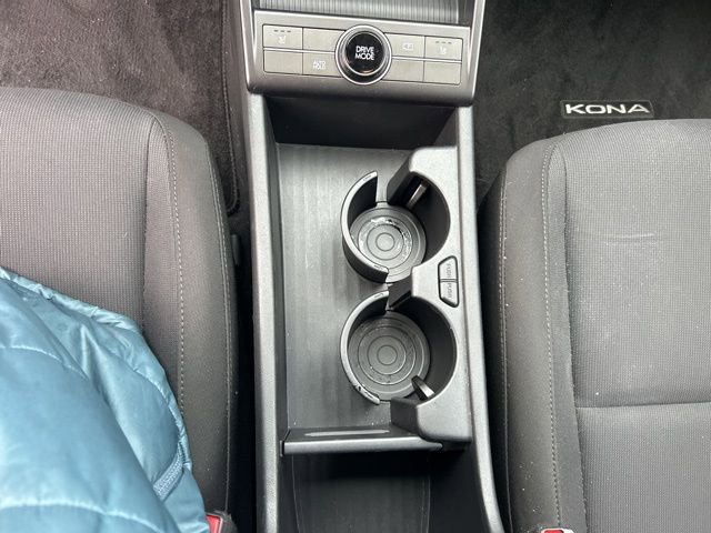 Used 2024 Hyundai Kona SEL image 23