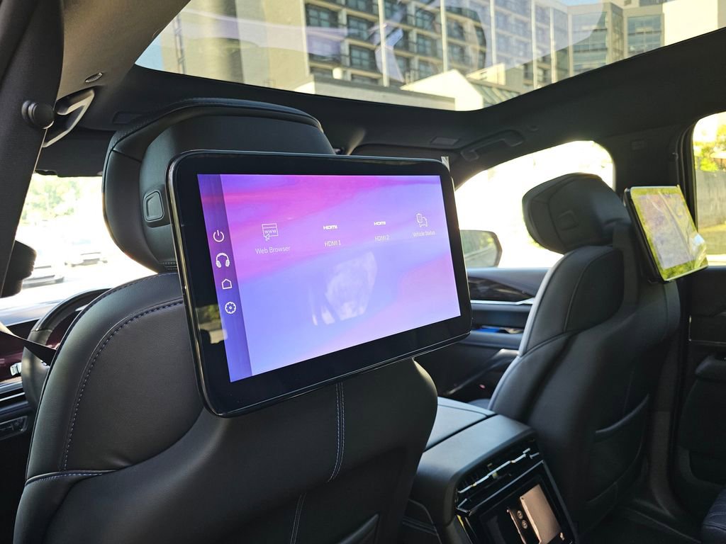 New 2026 Cadillac Escalade IQL Sport 1 AWD/4WD image 21