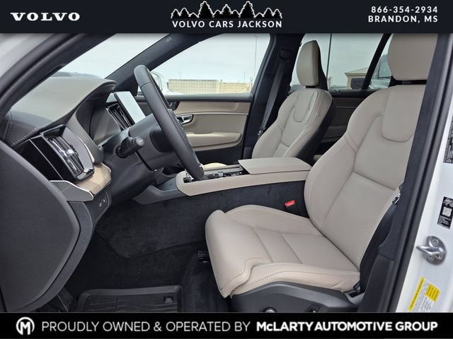 New 2026 Volvo XC90 T8 Ultra w/ Lounge Package AWD/4WD image 10