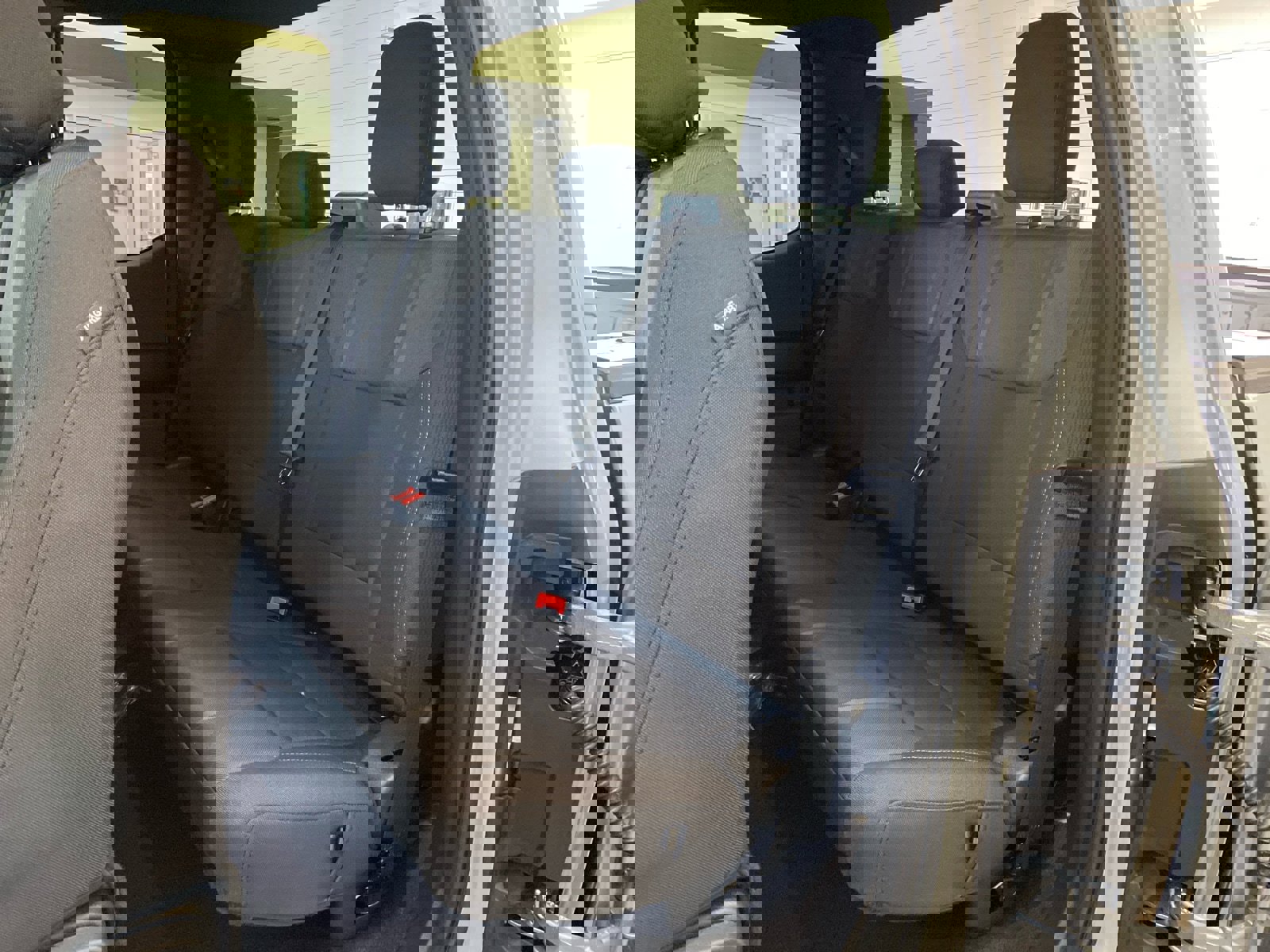 New 2026 Ford F150 STX image 13