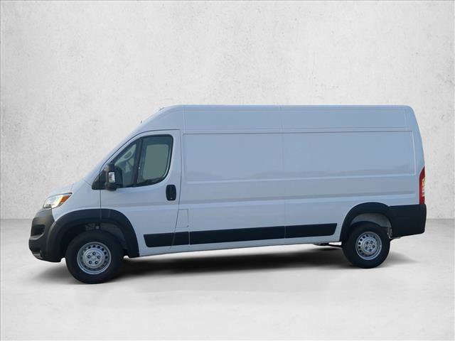 New 2026 RAM ProMaster 2500 FWD image 5