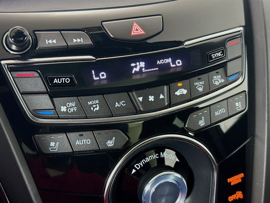 Used 2020 Acura RDX A-Spec image 15