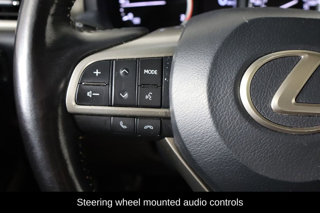 Used 2021 Lexus GX 460 Premium w/ Premium Package image 8