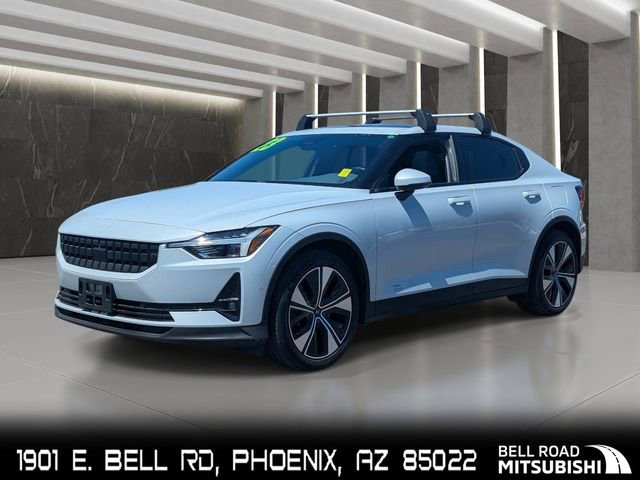 Used 2023 Polestar Polestar 2 w/ Pilot Pack