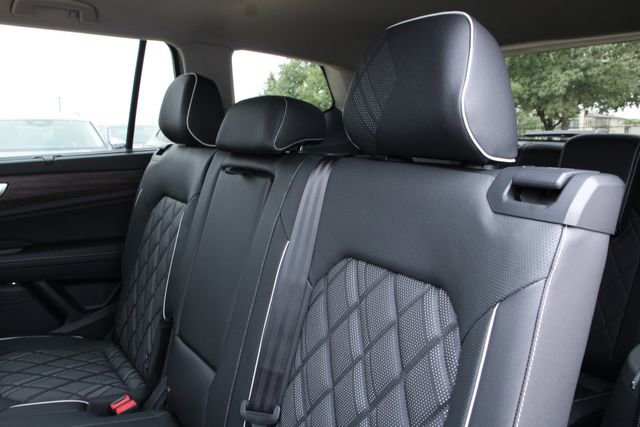 New 2026 Volkswagen Atlas SEL Premium R-Line image 25