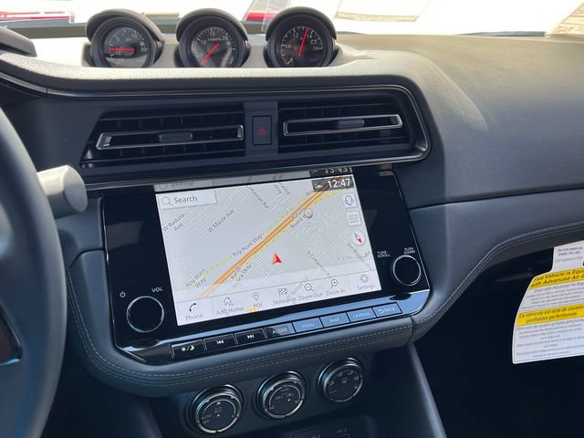 New 2025 Nissan Z Performance w/ Floor Mat Package image 17