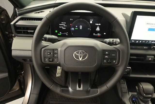 New 2026 Toyota RAV4 AWD Plug-in Hybrid image 5