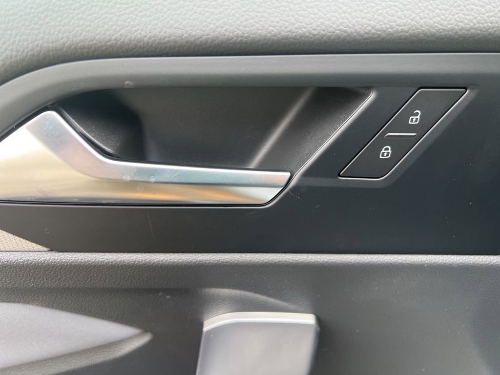 New 2026 Volkswagen Jetta SE image 18