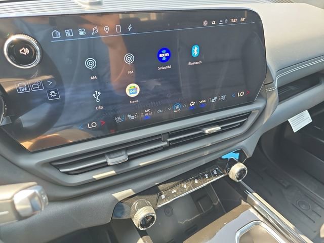 New 2026 Chevrolet Silverado EV LT w/ Plus Package image 5