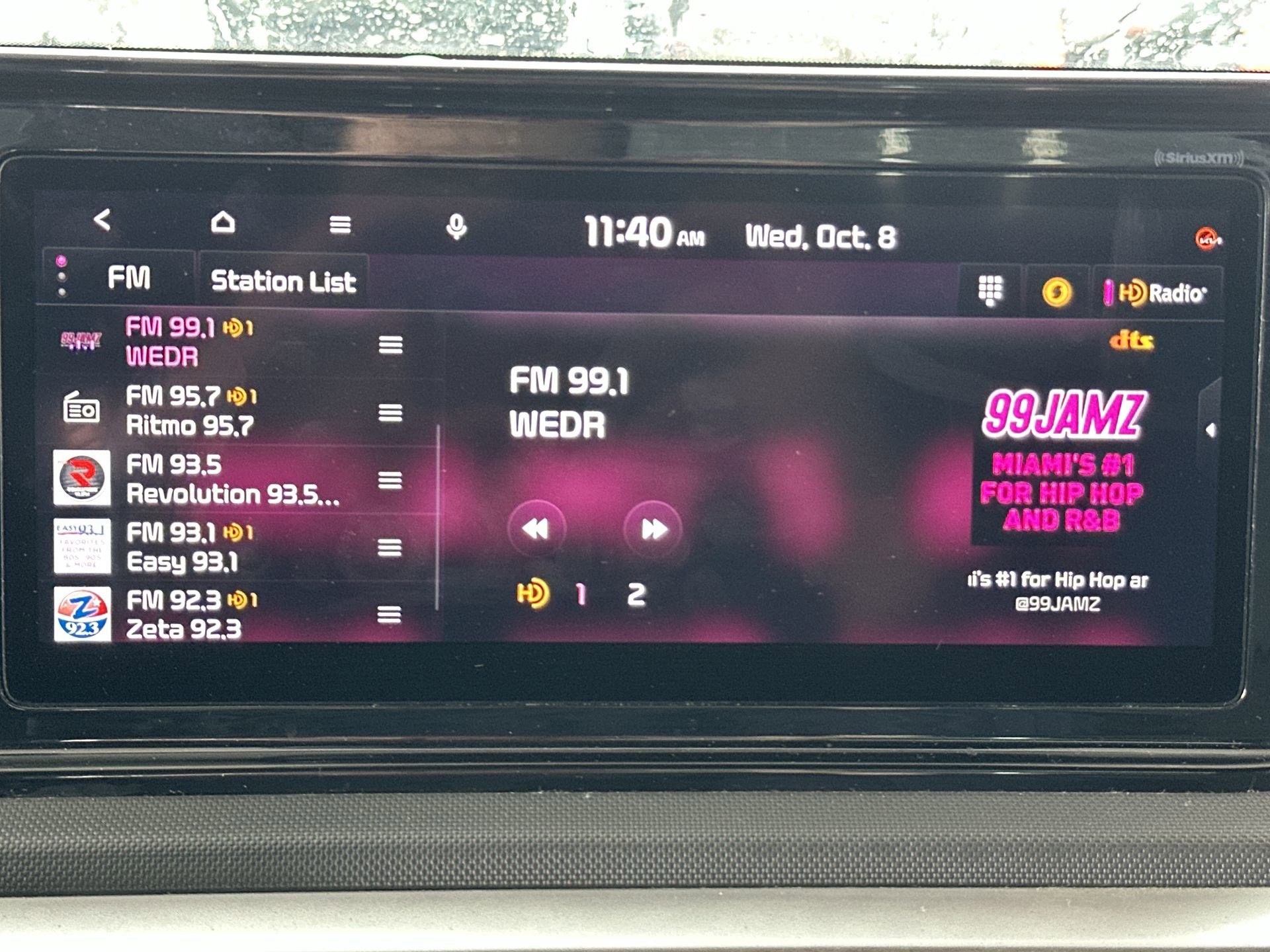 Used 2023 Kia K5 GT-Line image 12