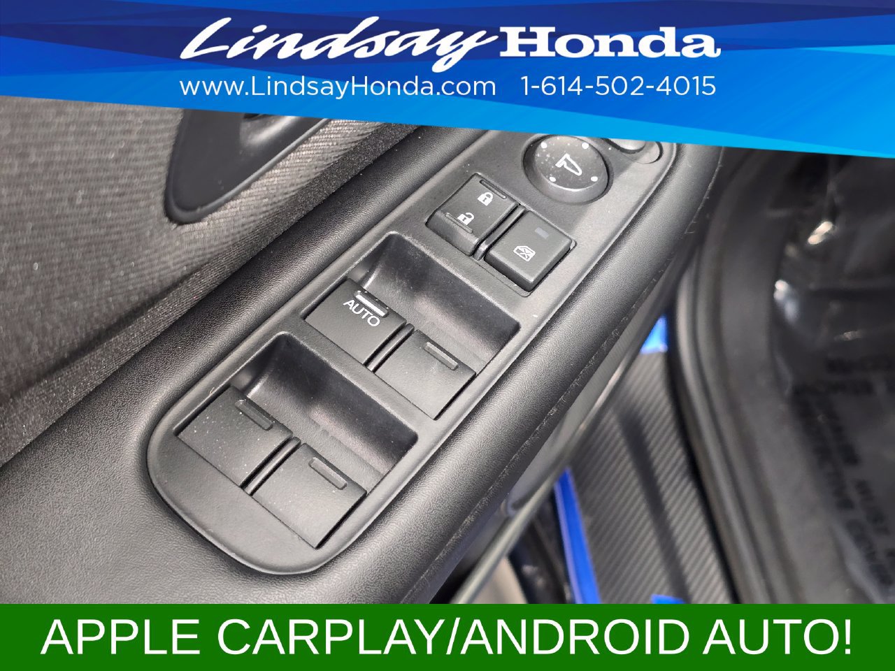 Used 2022 Honda HR-V Sport image 21