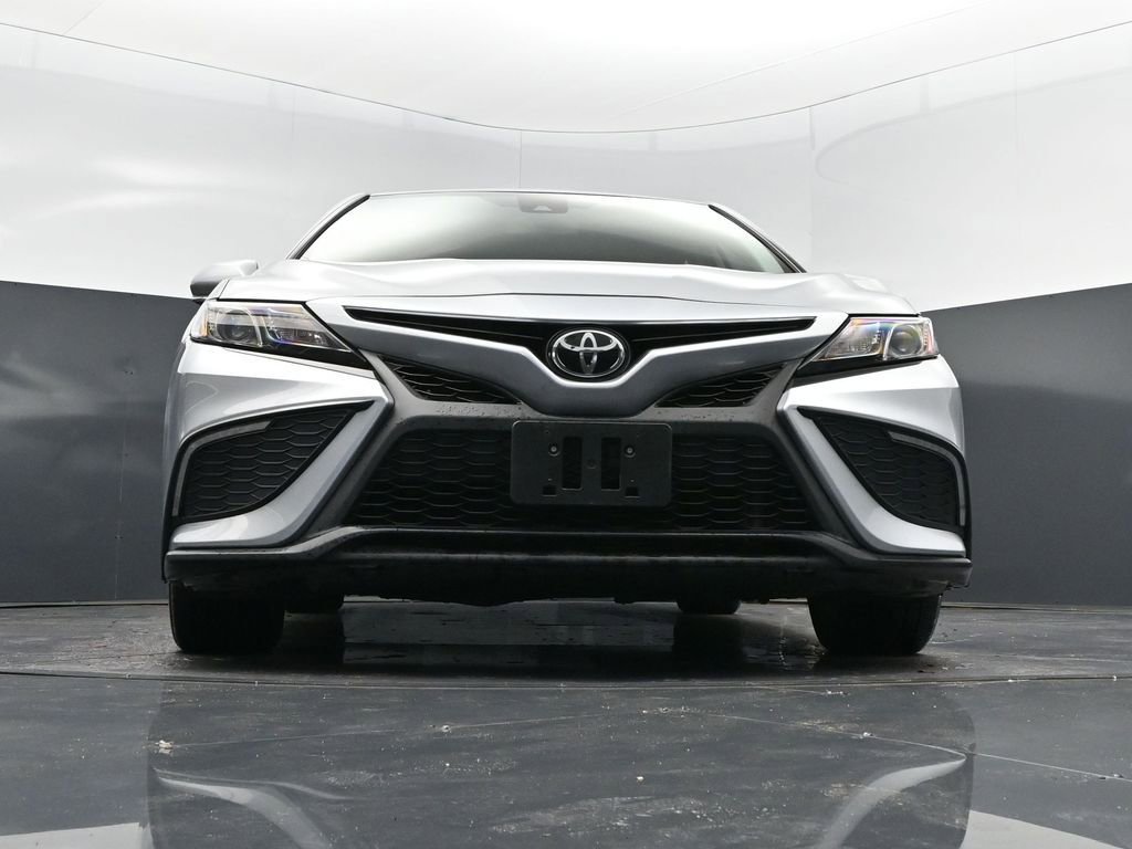 Used 2024 Toyota Camry SE image 46