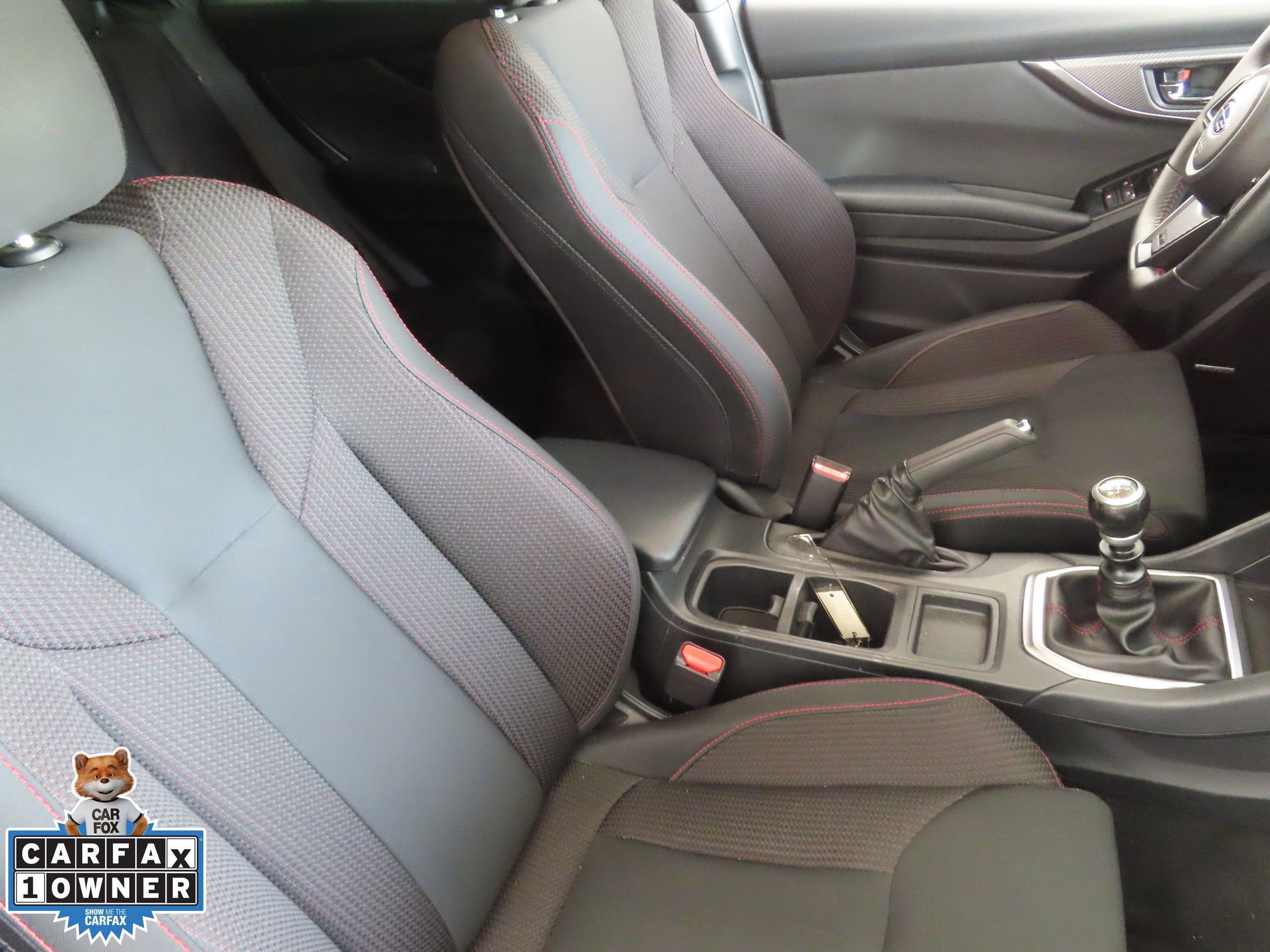 Used 2023 Subaru WRX Premium image 28