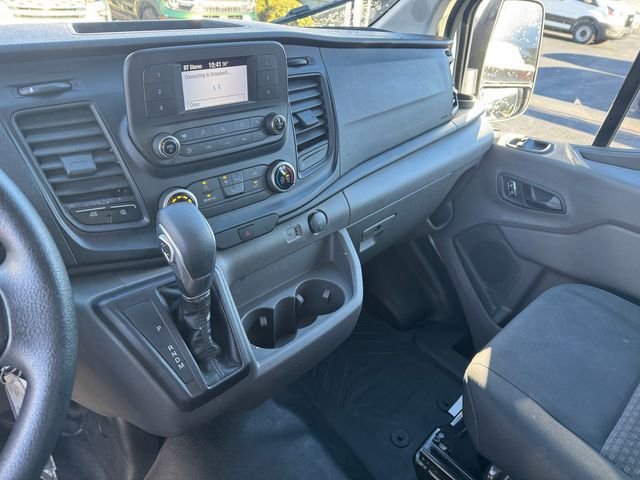 Used 2024 Ford Transit 250 Low Roof w/ Exterior Upgrade Package image 22