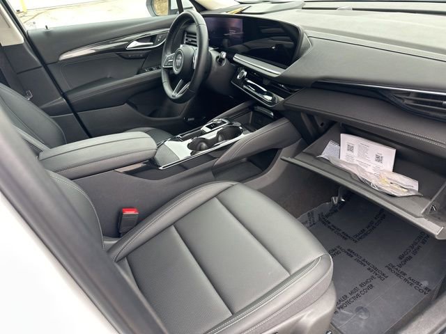 Used 2025 Buick Envision Preferred image 37