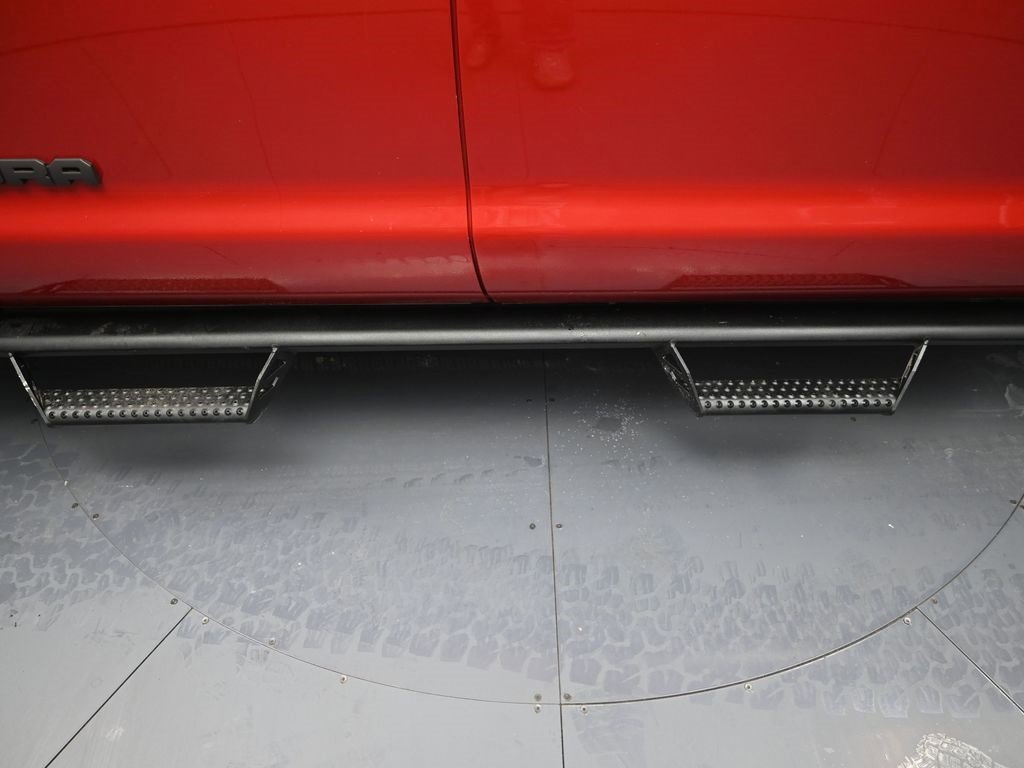 Used 2021 Toyota Tundra Limited w/ Limited Premium Package image 30