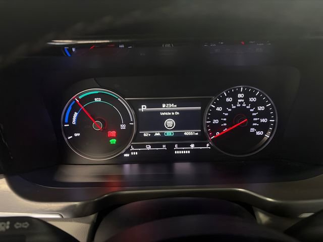 Used 2022 Kia Sorento SX AWD/4WD image 10