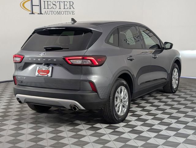 Used 2025 Ford Escape Active FWD image 7