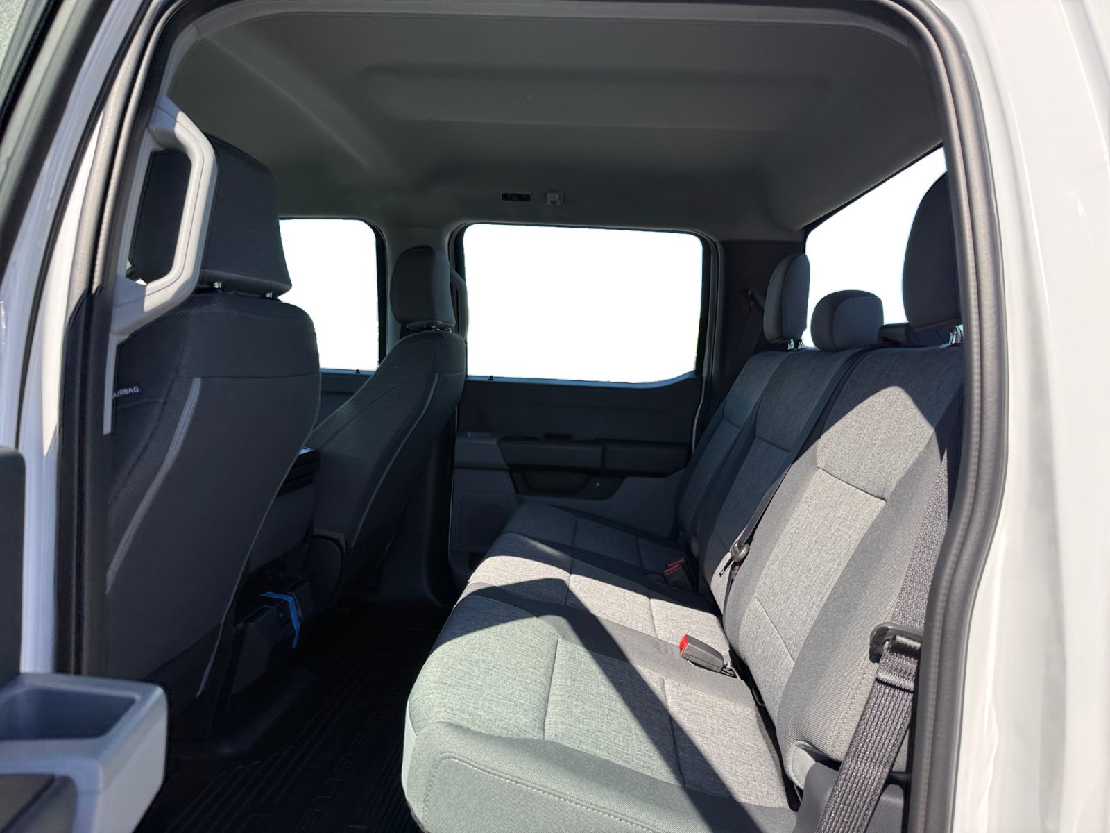 New 2026 Ford F350 XL AWD/4WD image 16
