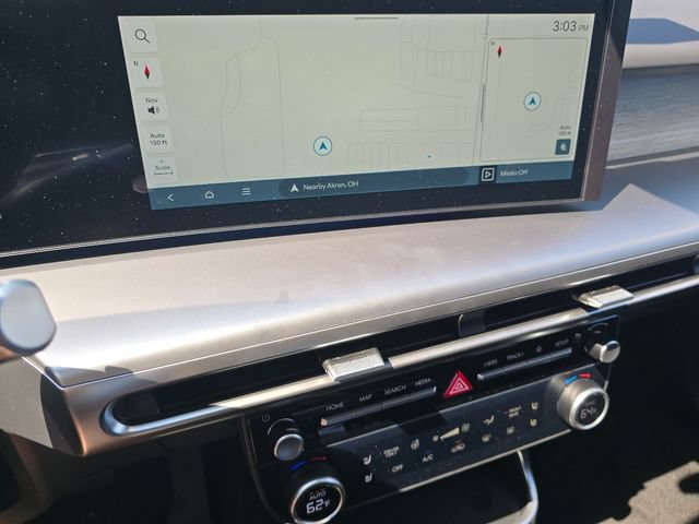 New 2026 Hyundai Ioniq 9 SEL w/ Tow & Go Package AWD/4WD image 31