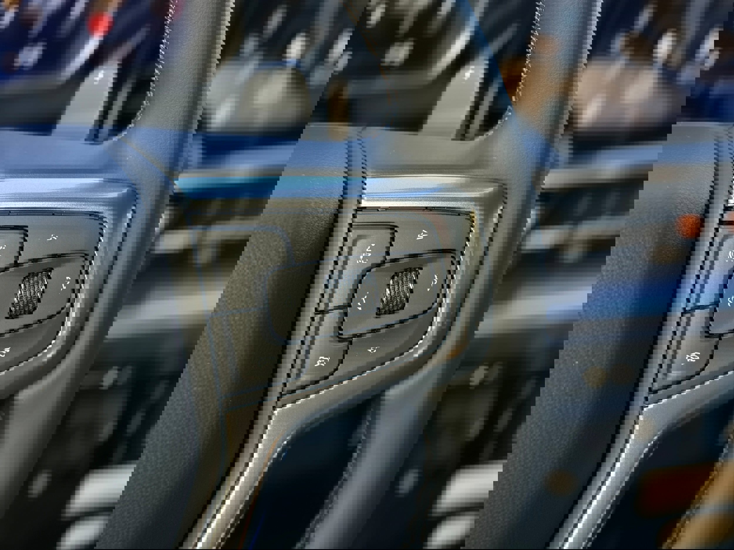 New 2026 Chevrolet Silverado 1500 LTZ image 14