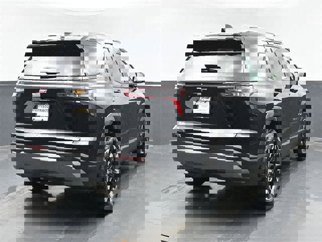 New 2026 Chevrolet Equinox LT image 14