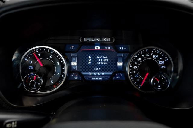 Used 2022 RAM 1500 Lone Star RWD image 28