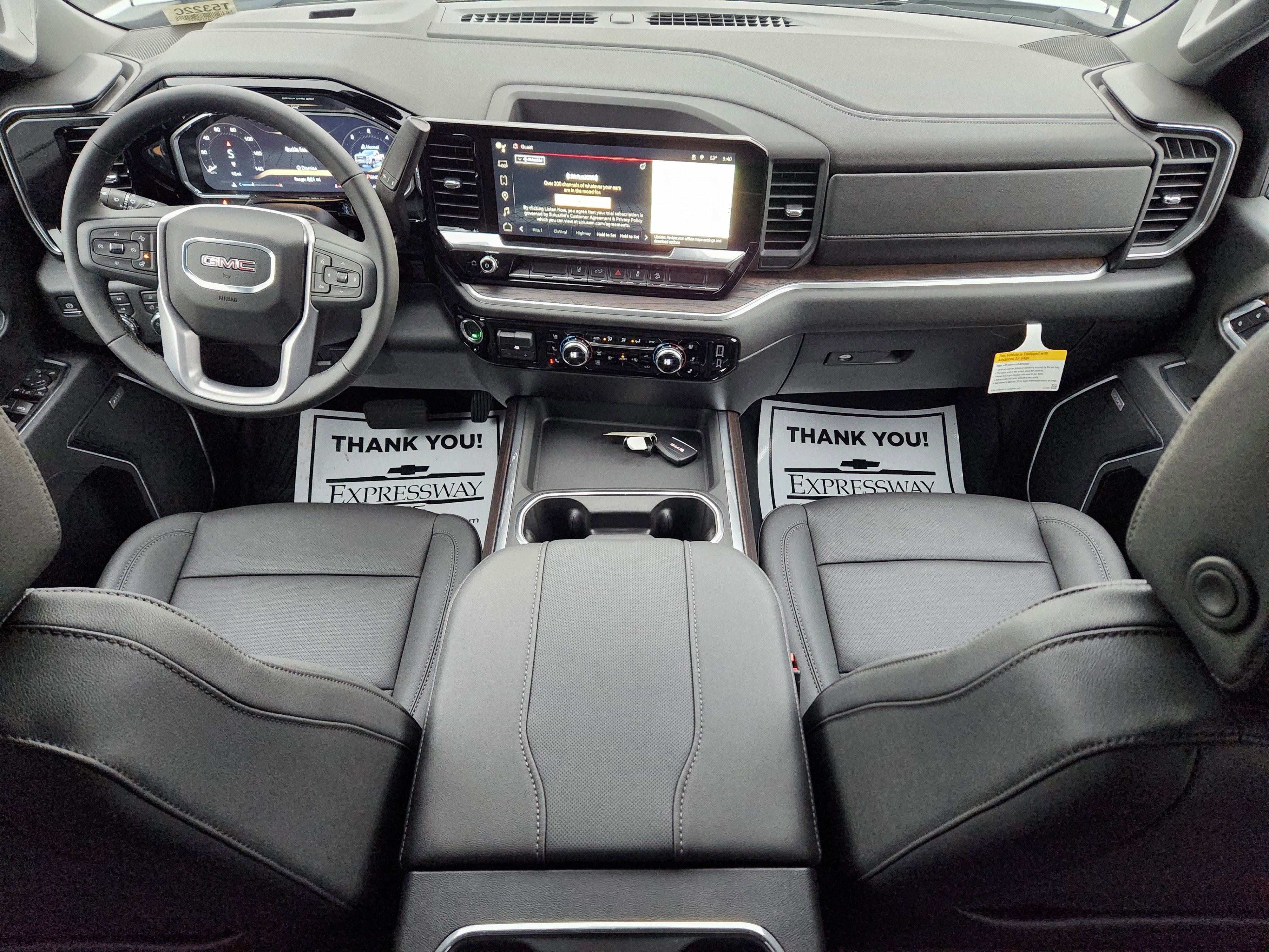 New 2026 GMC Sierra 2500 SLT image 10