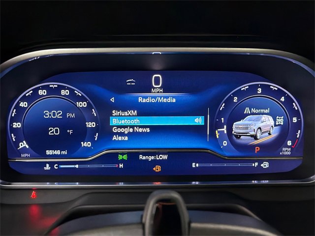 Used 2023 Chevrolet Tahoe High Country w/ Advanced Technology Package image 28