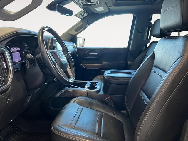 Used 2020 GMC Sierra 1500 Denali w/ Denali Ultimate Package AWD/4WD image 7
