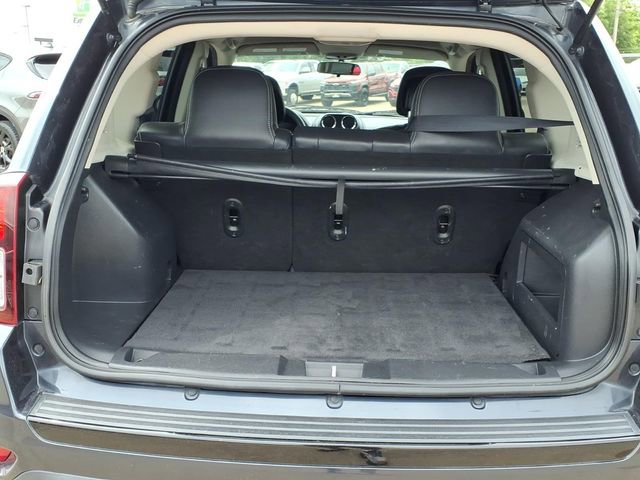 Used 2015 Jeep Compass Sport w/ Power Value Group FWD image 7