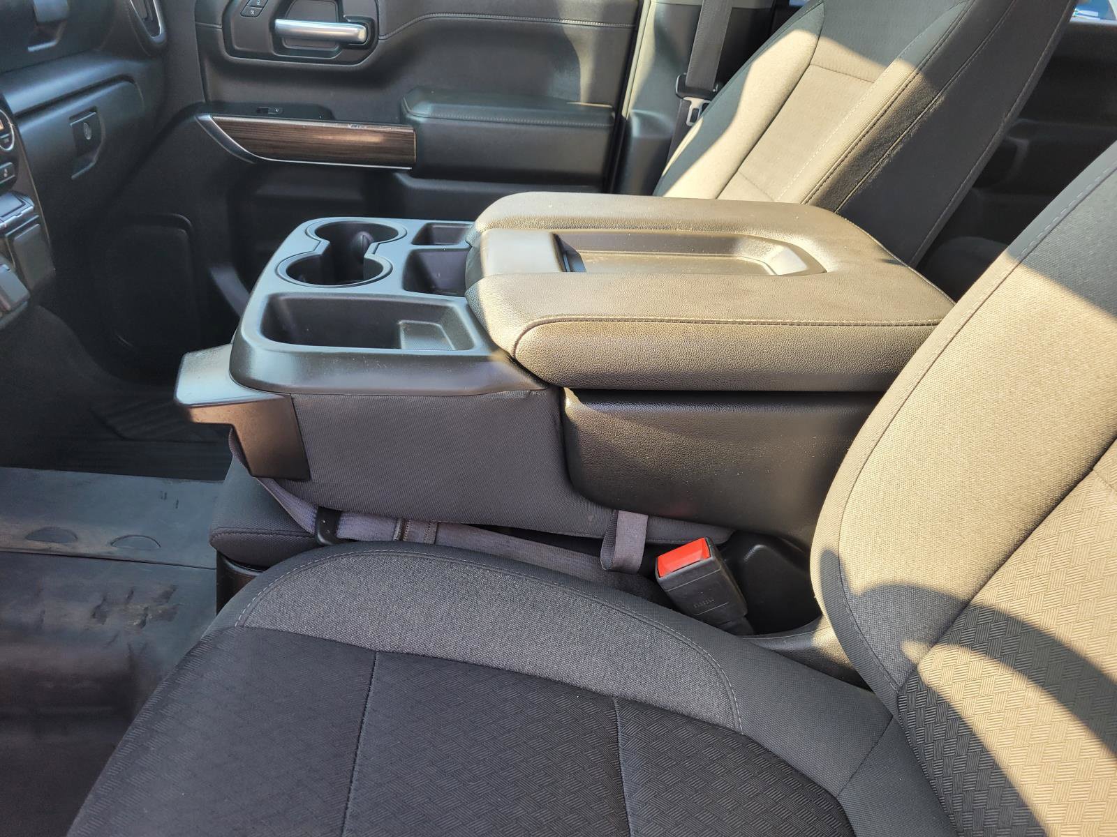 Used 2023 Chevrolet Silverado 2500 LT w/ Convenience Package AWD/4WD image 23