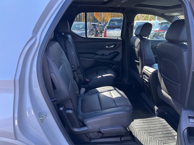 Used 2023 Chevrolet Traverse High Country image 19