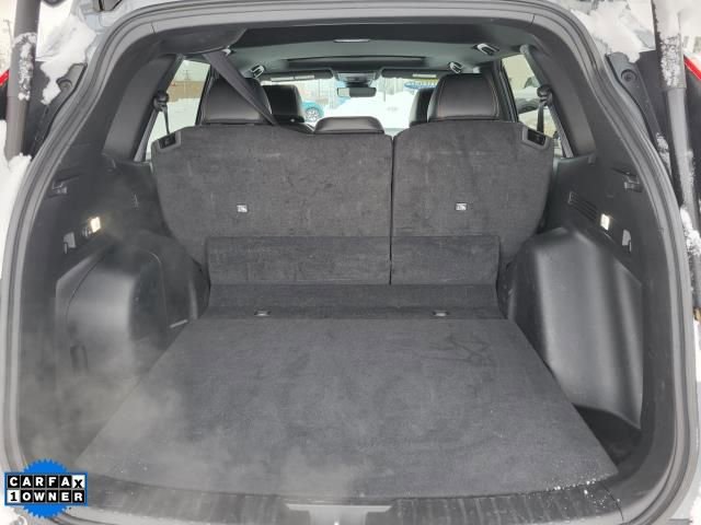 Certified 2024 Honda CR-V Sport-L image 8