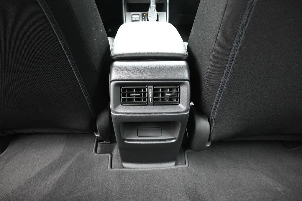 Certified 2024 Honda CR-V LX image 21