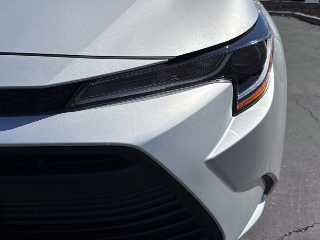 New 2027 Toyota Corolla LE FWD image 14