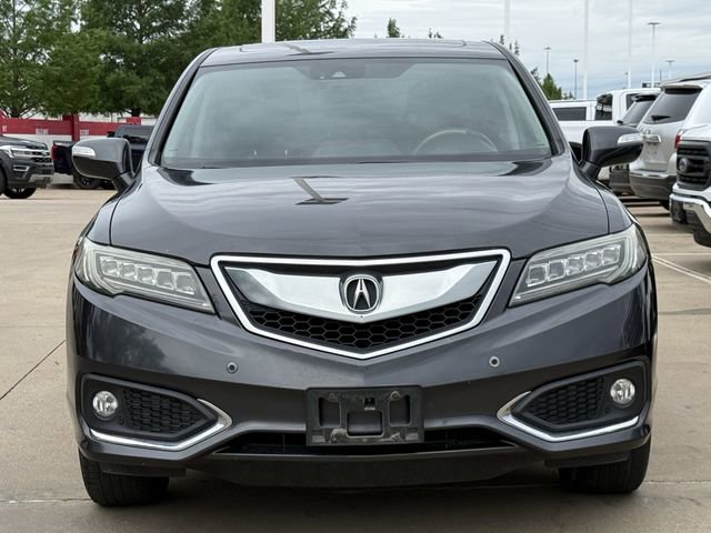 Used 2016 Acura RDX FWD w/ Advance Package image 7