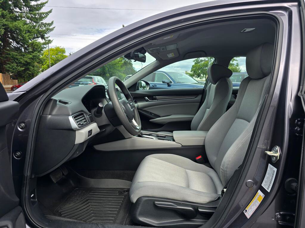 Used 2020 Honda Accord LX image 3