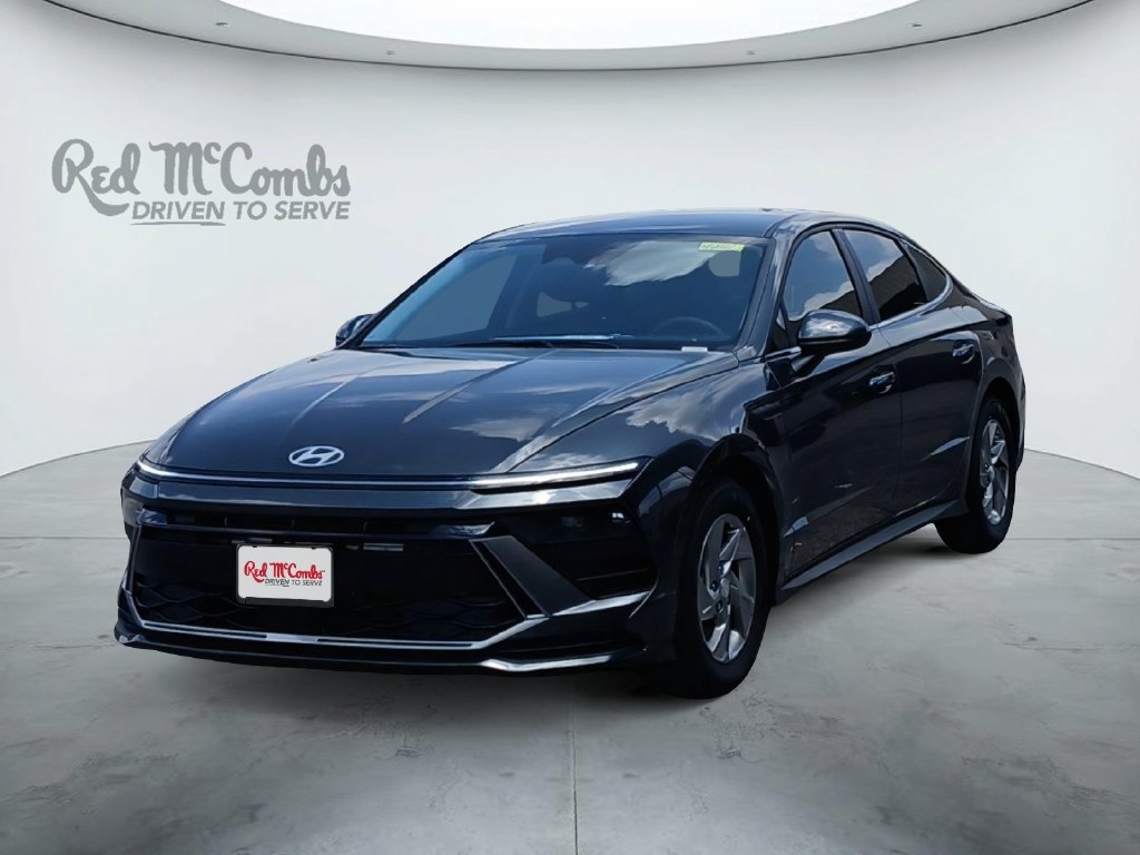 New 2026 Hyundai Sonata SE FWD 360° Tour