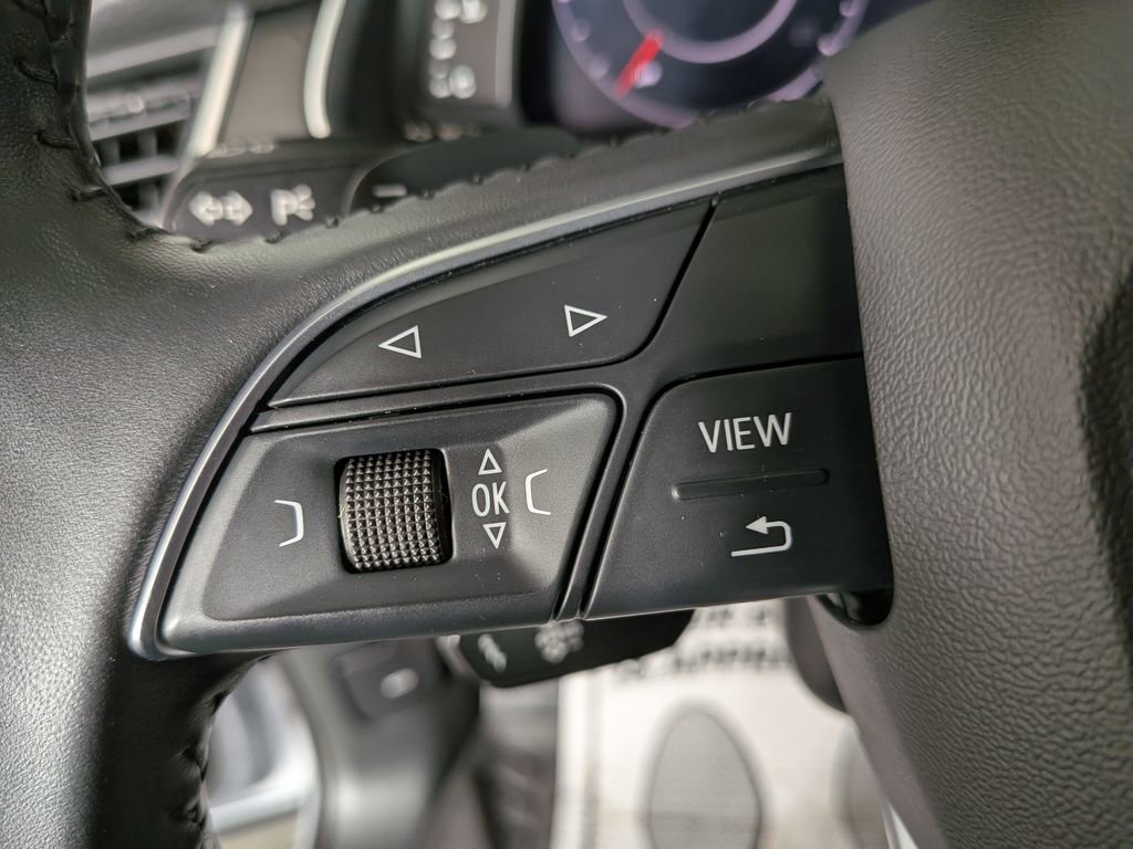 Used 2019 Audi Q7 3.0T Premium Plus w/ Premium Plus Package image 21