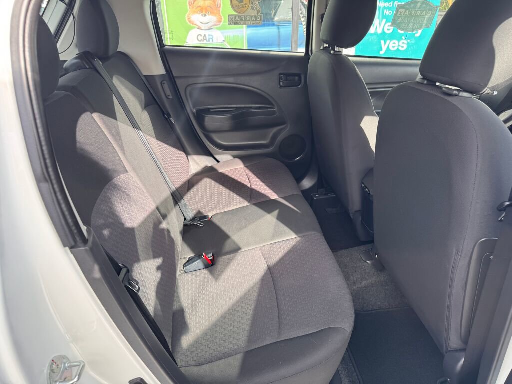 Used 2020 Mitsubishi Mirage ES image 15