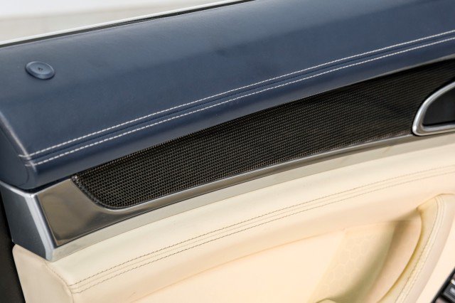 Used 2010 Porsche Panamera Turbo AWD/4WD image 48