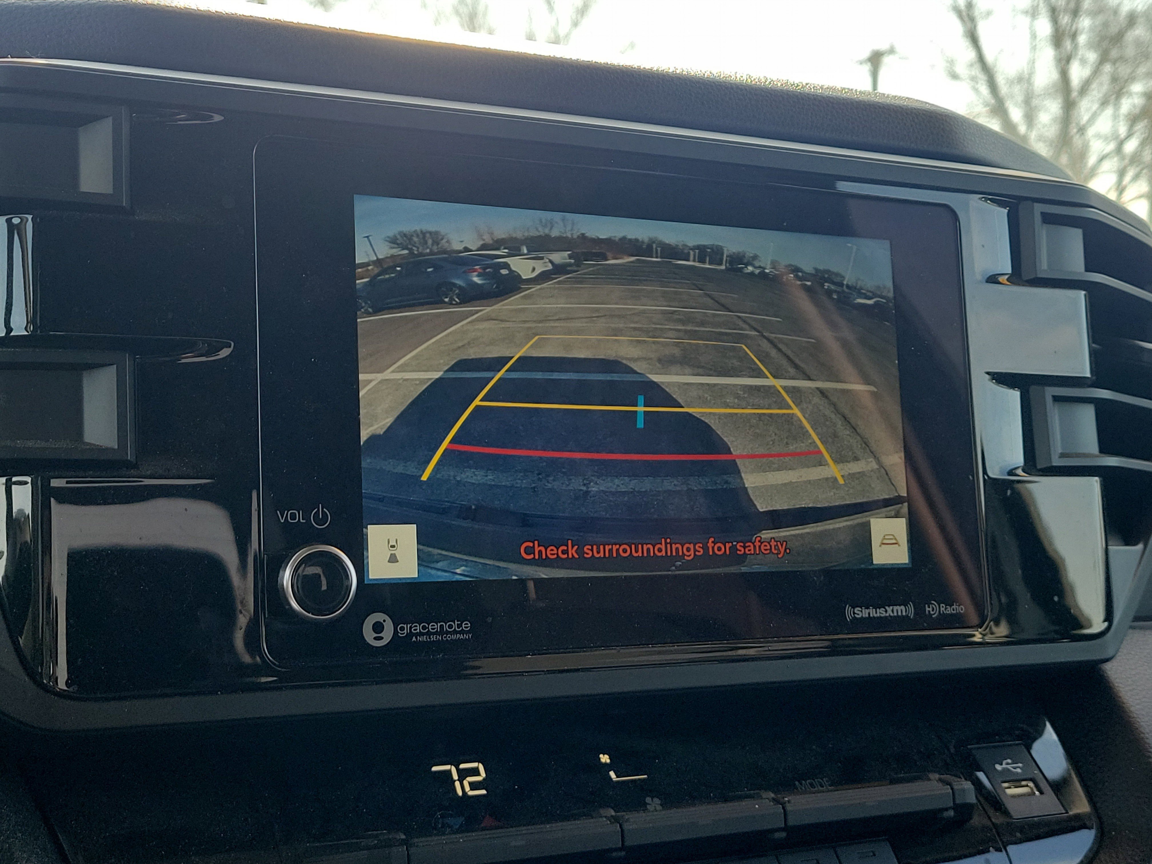 Used 2024 Toyota Tundra SR5 w/ SR5 Convenience Package image 28