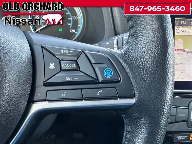 Used 2023 Nissan Leaf SV Plus image 19