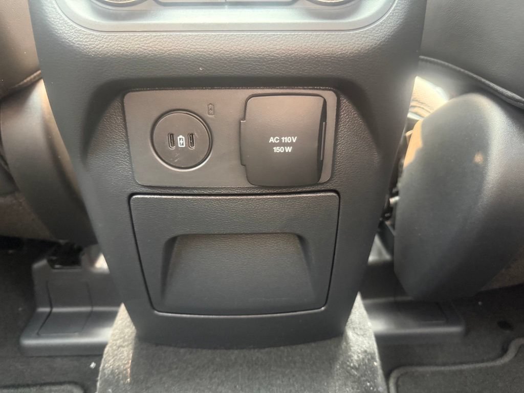 New 2026 Ford Explorer ST w/ Sun And Sound Package AWD/4WD image 40